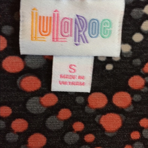 LuLaRoe Top - Picture 3 of 5